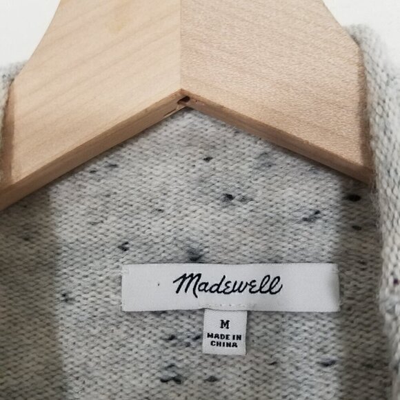 Madewell Sweater Size M - Picture 2 of 4
